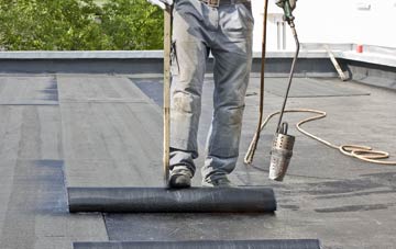 flat roof replacement Pen Y Fan