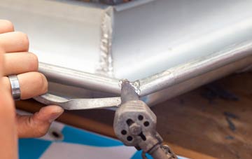 disadvantages of Pen Y Fan lead roofing