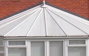Pen Y Fan polycarbonate conservatory roof repairs