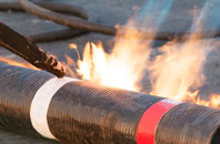 Pen Y Fan flat roofing replacement
