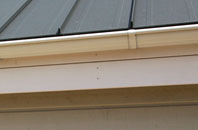 Pen Y Fan soffit repair
